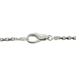 Ankarkedja Armband Silver - 2,5 mm